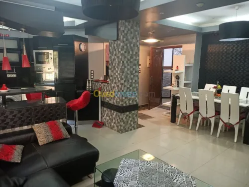 Location Appartement F3 Oran Bir el djir