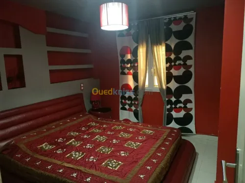 Location Appartement F3 Oran Bir el djir