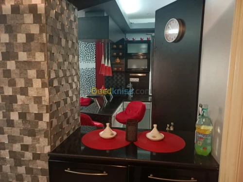 Location Appartement F3 Oran Bir el djir
