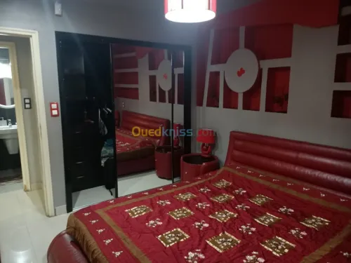 Location Appartement F3 Oran Bir el djir