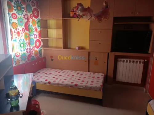 Location Appartement F3 Oran Bir el djir