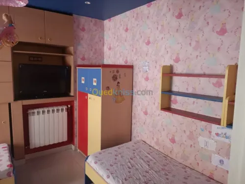 Location Appartement F3 Oran Bir el djir