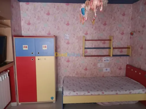 Location Appartement F3 Oran Bir el djir