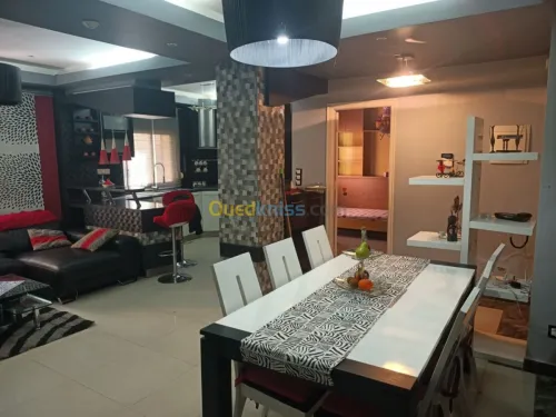 Location Appartement F3 Oran Bir el djir