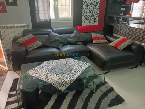 Location Appartement F3 Oran Bir el djir