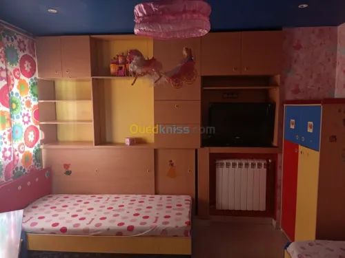 Location Appartement F3 Oran Bir el djir