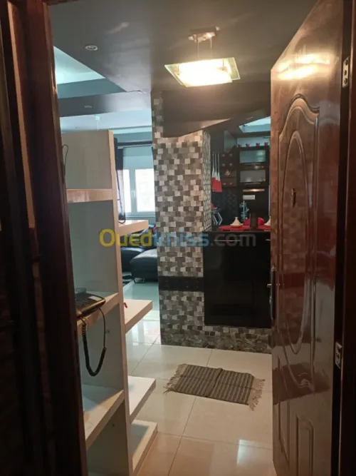 Location Appartement F3 Oran Bir el djir