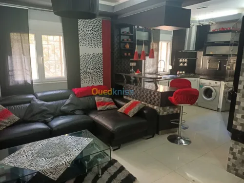 Location Appartement F3 Oran Bir el djir