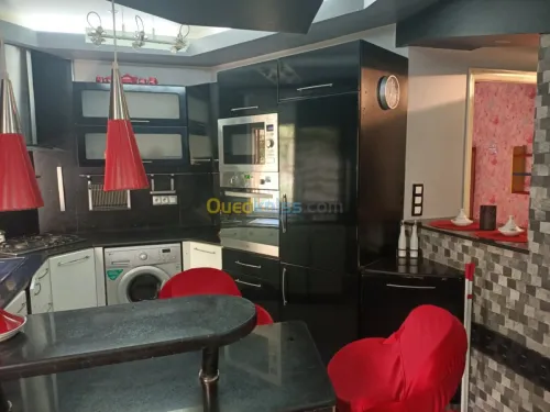 Location Appartement F3 Oran Bir el djir