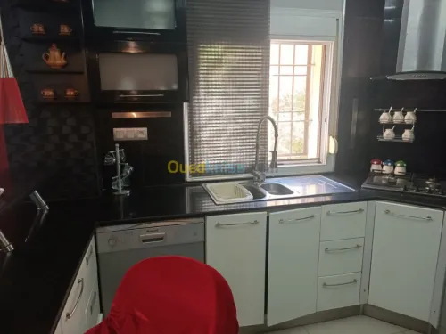 Location Appartement F3 Oran Bir el djir