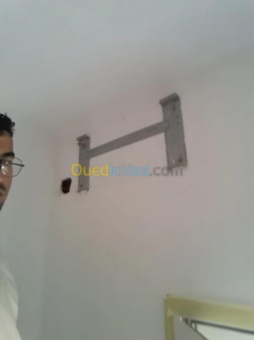 Installation et reparation des climati