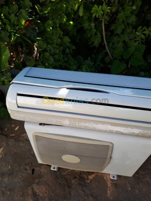 Installation et reparation des climati