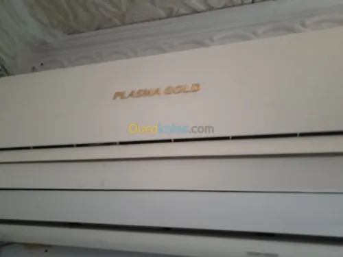 Installation et reparation des climati