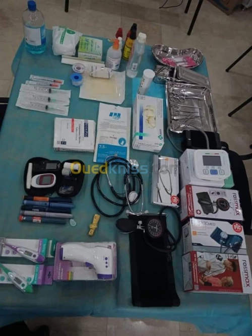 Formation assistante médicale 