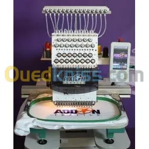 reparation machine a broderie numeriqu