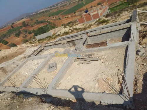 Vente Carcasse Tlemcen Ghazaouet