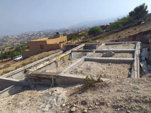 Vente Carcasse Tlemcen Ghazaouet