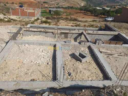 Vente Carcasse Tlemcen Ghazaouet