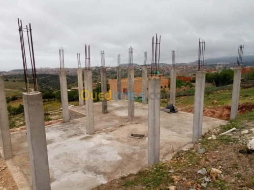 Vente Carcasse Tlemcen Ghazaouet