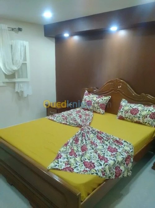 Location vacances Studio Jijel Jijel
