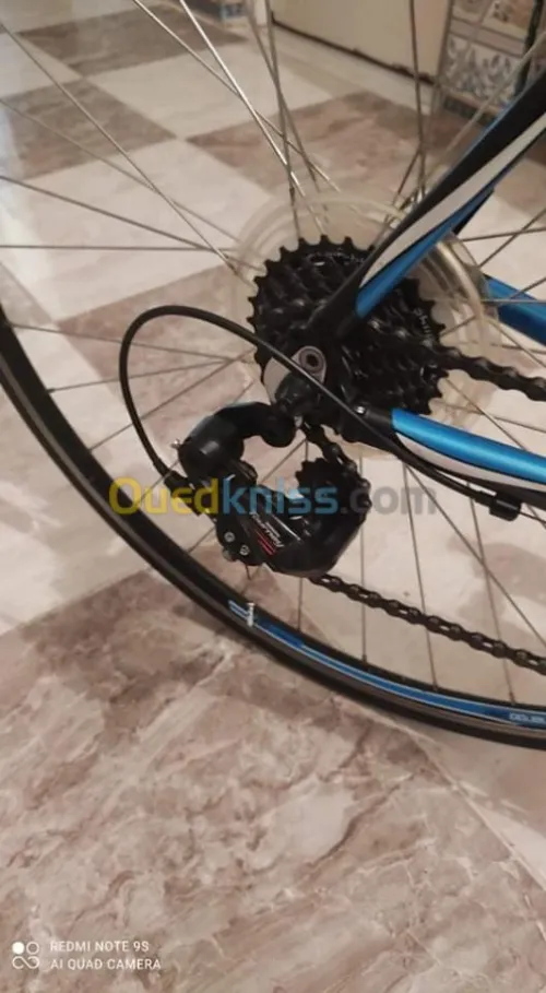 Velo carrera ltd14