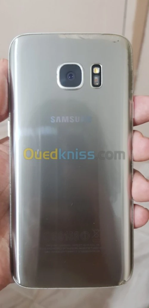 Samsung Galaxy S7