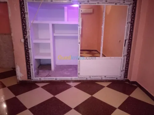 DECORATION PLACO & PENTURE 