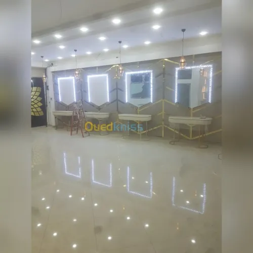 DECORATION PLACO & PENTURE 