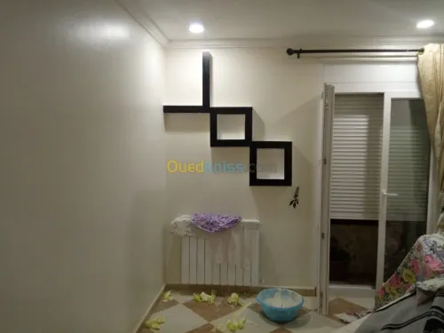 DECORATION PLACO & PENTURE 