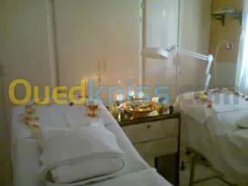 Ecole de Coiffure et esthètique