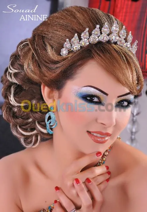 Ecole de Coiffure et esthètique