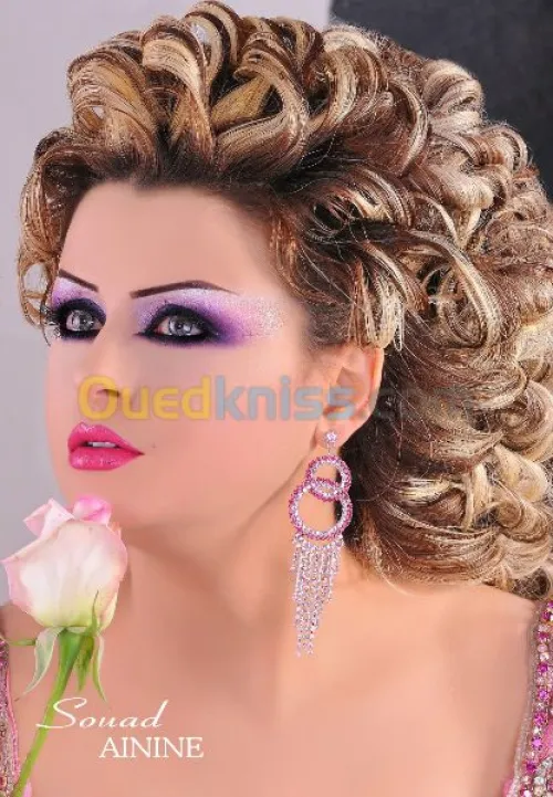 Ecole de Coiffure et esthètique