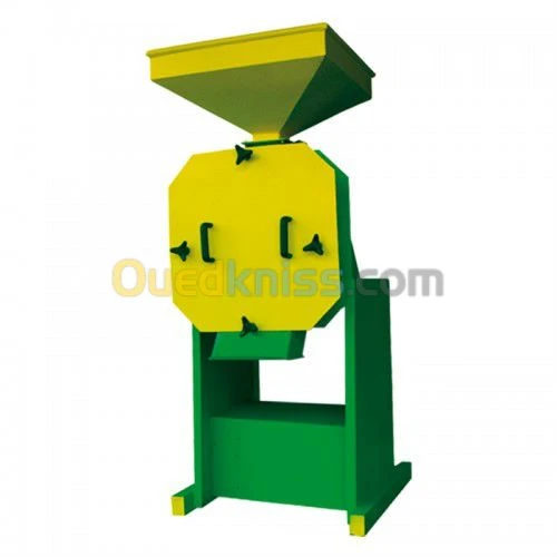 Fabrication Machines industrielles