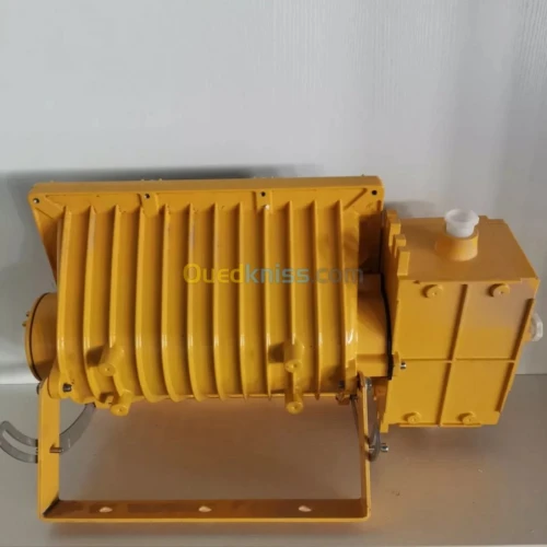 Antidéflagrante atex ADF Brojecteur 