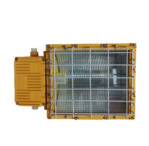 Antidéflagrante atex ADF Brojecteur 