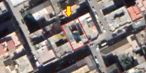 Vente Villa Oran Oran