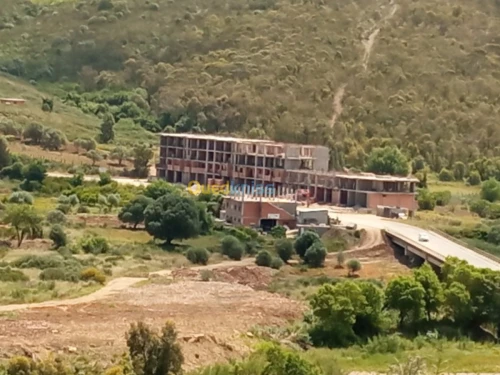 Vente Appartement F3 Tizi ouzou Azeffoun