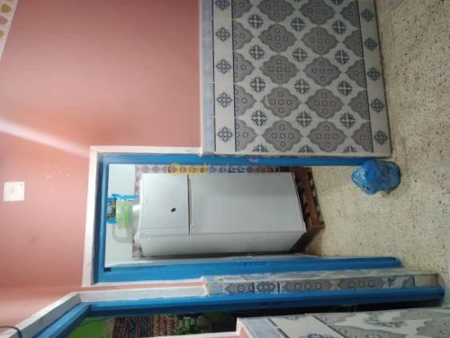 Vente Appartement F3 Tlemcen Beni snous