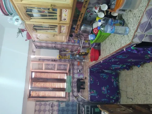 Vente Appartement F3 Tlemcen Beni snous