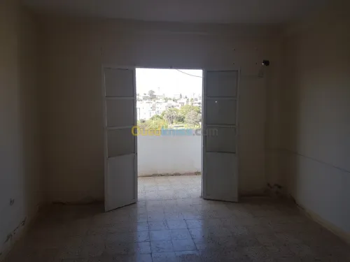 Vente Appartement F3 El taref Drean