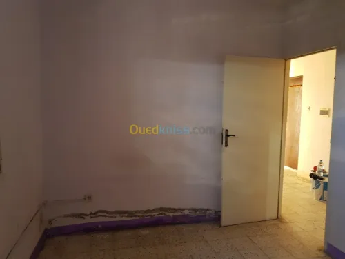 Vente Appartement F3 El taref Drean