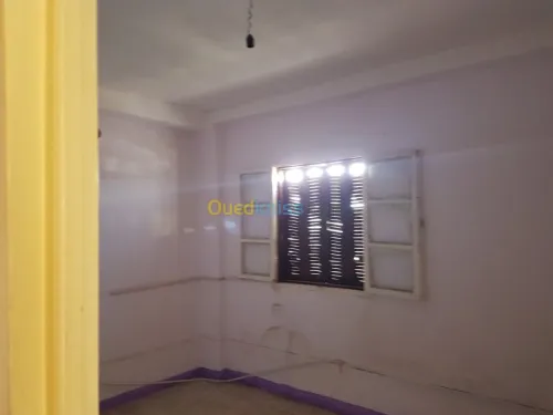 Vente Appartement F3 El taref Drean