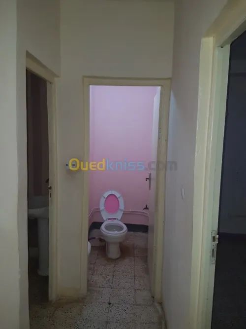 Vente Appartement F3 El taref Drean