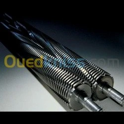 DESTRUCTEUR DE DOCUMENTS COUPE CROISÉE