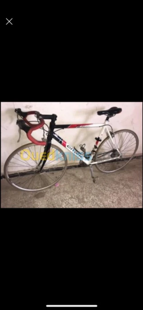 Vélo cycliste (gitane)