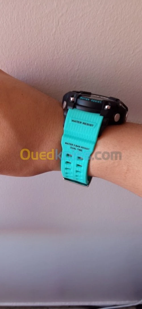 Montre homme SMAEL original