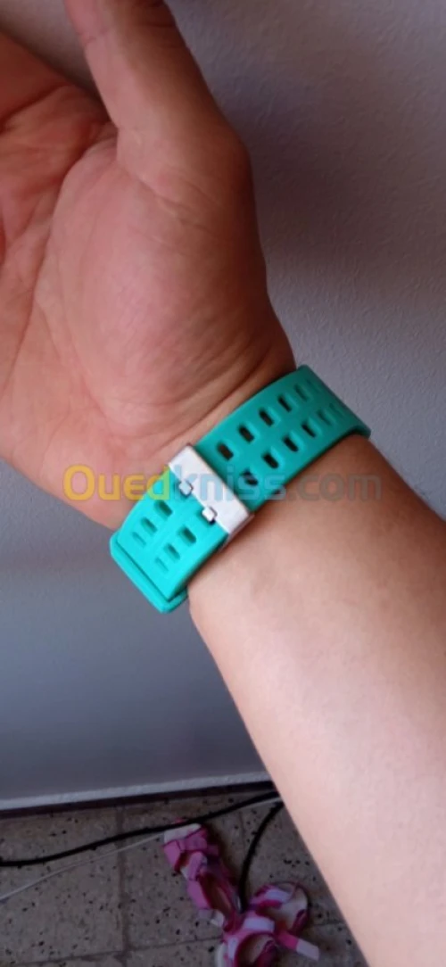 Montre homme SMAEL original