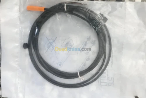 capteur inductif et capacitif photocel