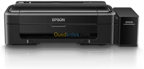 IMPRIMANTE EPSON ECOTANK L1300 36 MOIS DE GARANTIE