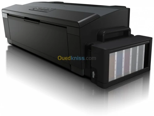 IMPRIMANTE EPSON ECOTANK L1300 36 MOIS DE GARANTIE